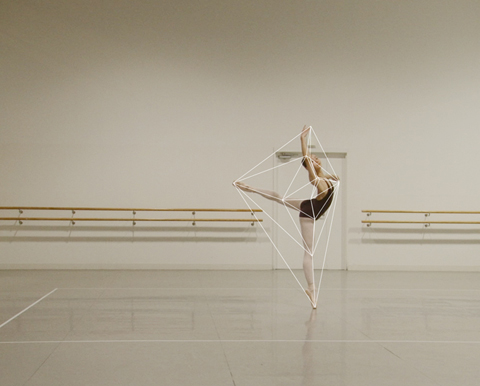 ballet rotoscope